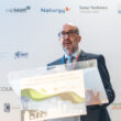 Julio Artiñano, presidente de Cogen España