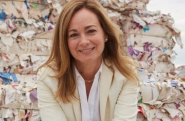 Elisabet Alier, nueva presidenta de Aspapel