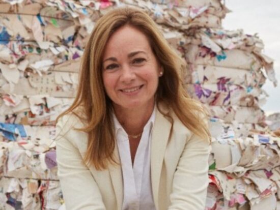Elisabet Alier, nueva presidenta de Aspapel
