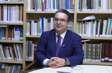 Javier Rodríguez, Acogen