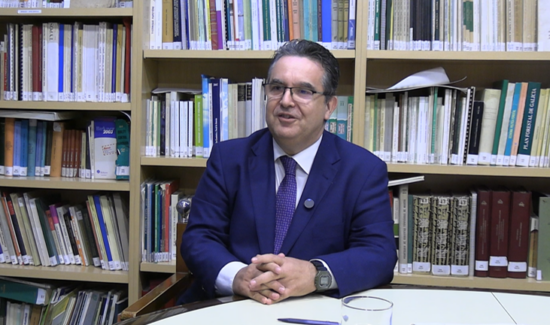 Javier Rodríguez, Acogen