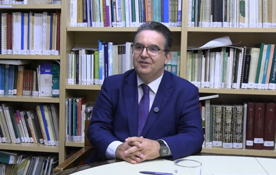 Javier Rodríguez, Acogen