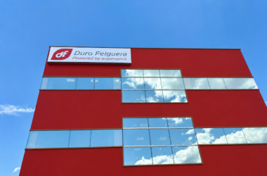 Firma: Duro Felguera