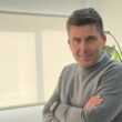 Eduardo Hevia-Campomanes, CEO de Lomatec Soluciones