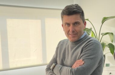 Eduardo Hevia-Campomanes, CEO de Lomatec Soluciones