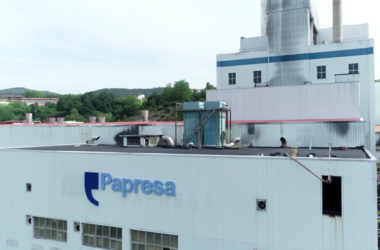 Firma: Papresa