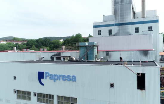 Firma: Papresa