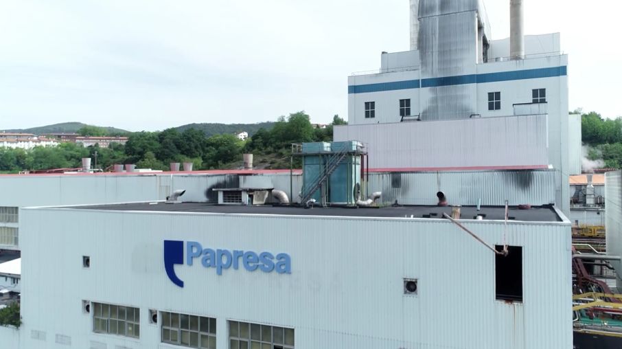 Firma: Papresa