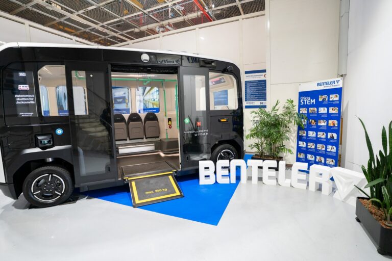 Firma: Benteler